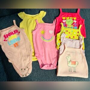 Infant size 0-3 months